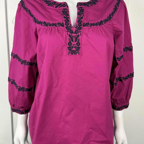 Talbots Tops - Beautiful Talbots Top Size S